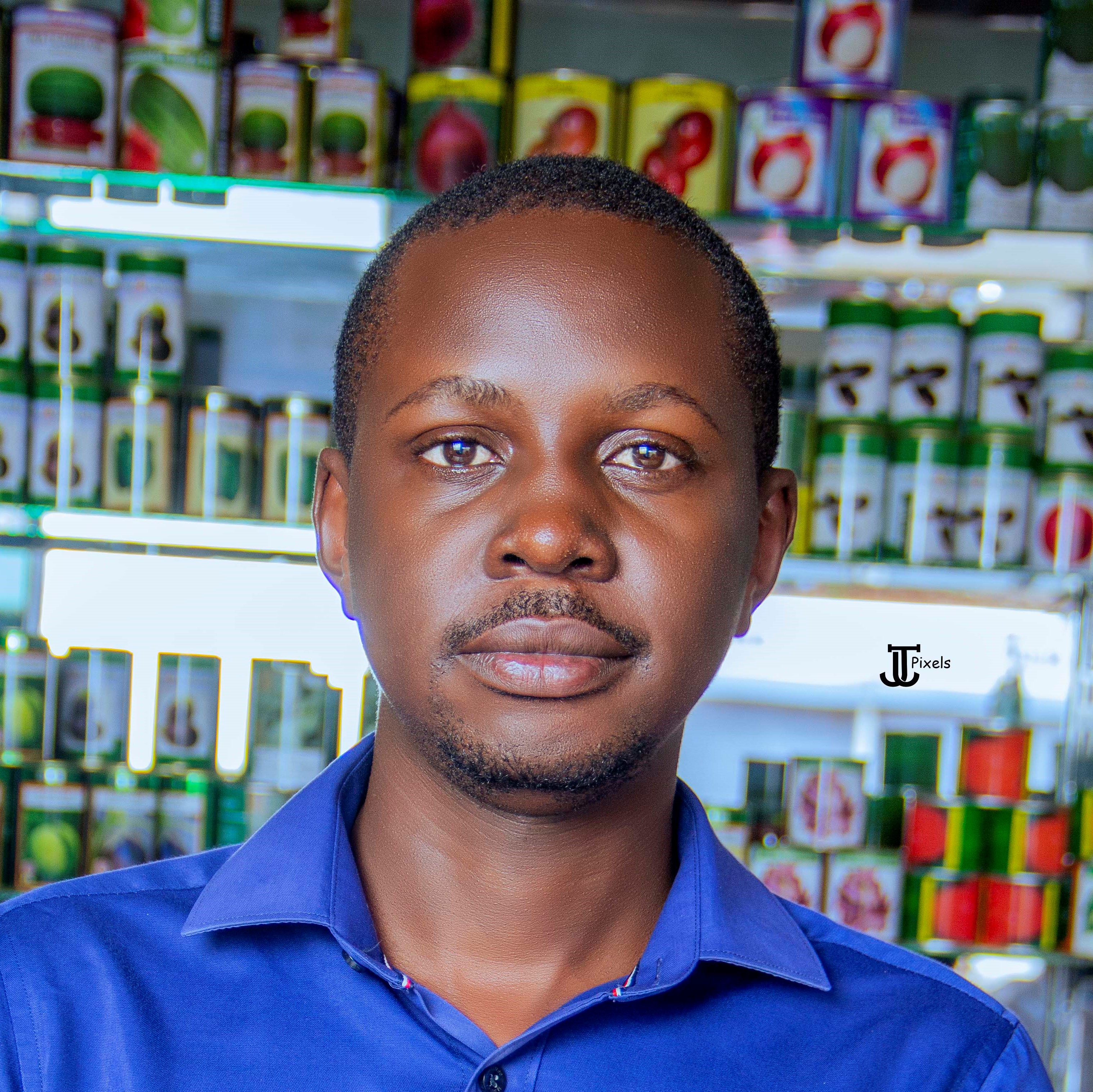 Mr . Samuel Otim